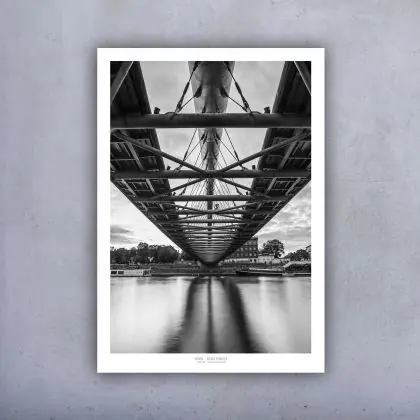 Tylko do końca tygodnia Plakat 50x70 - Bernatka 01