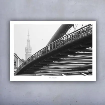 Zamów dziś Plakat 50x70 - Bernatka 02
