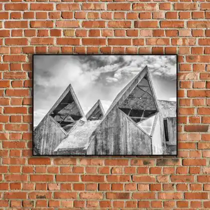 Kup online Plakat 50x70 - Kolasin