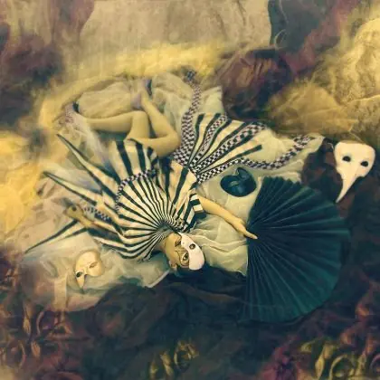 Najlepsza cena FANTOMIMA