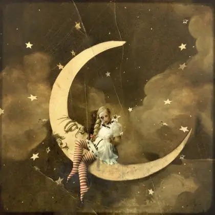 THE SAILOR MOON Zamów teraz
