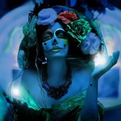 LA CATRINA. Najlepsza cena