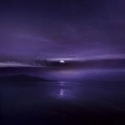 Nie przegap DREAMiNG VIOLET