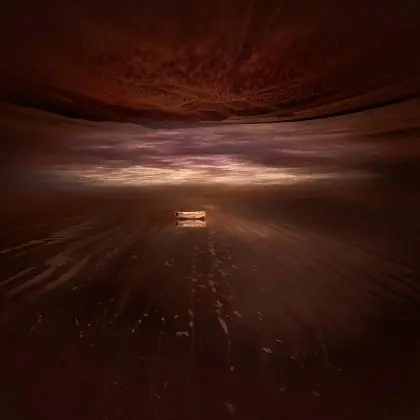 REVERSAL STILLNESS Super okazja