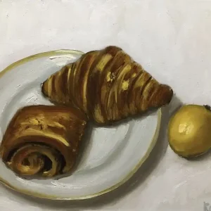 Zniżka Śniadanie