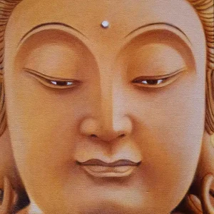 Zniżka Osiągnij-Strażnik Guanyin