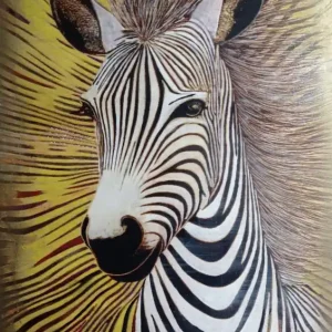 Zebra. Słoneczny Kup online