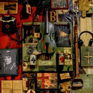 Zniżka JÓZEF BEUYS