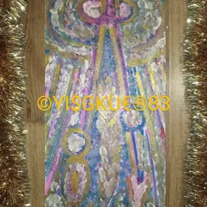83. UN MULTILIGHTGOLD RAINBOWS Promocja