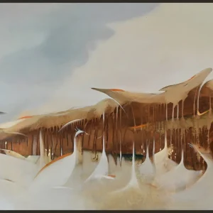Zniżka Taniec lisa