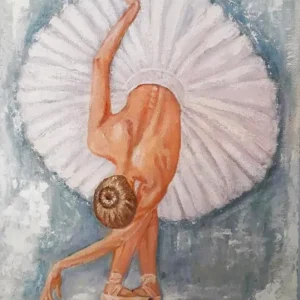Zniżka Balerina