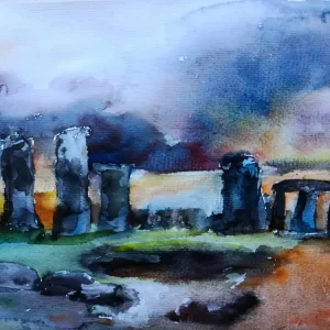 Zniżka Strażnik Stonehenge