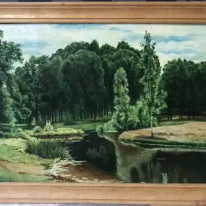 Zniżka River‘s Edge Spokój natury