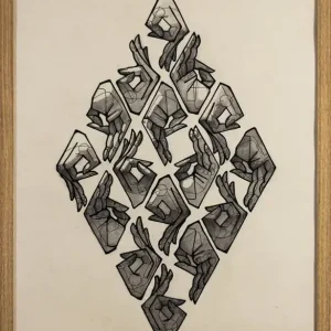 ``Equilibrium for Eternity`` Nowość