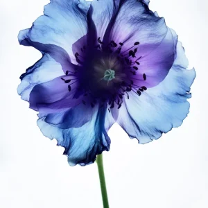 A Botanical 23 Żywy kwiat z bliska Tani