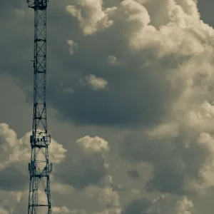 Żegnaj, naturo antena w chmurach Nie przegap