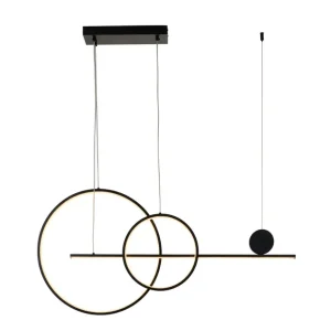 Szybka dostawa Nowoczesna lampa LED New Age 120 cm