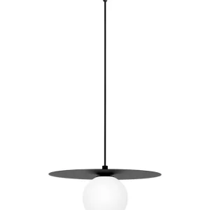 Lampa retro wisząca Robin kolory Łatwy zwrot