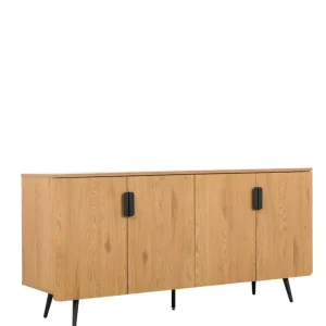 Komoda Radis 160 cm (SB01), dziki dąb Oferta