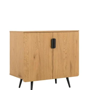 Oferta czasowa Komoda Radis 80 cm (SB02), dziki dąb