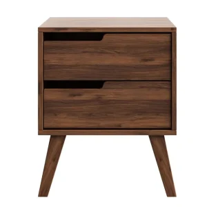 Szafka nocna Nordelo Warmia Walnut Super okazja