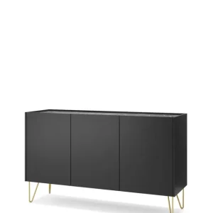 Niska cena Komoda Harmony trzydrzwiowa (K144)