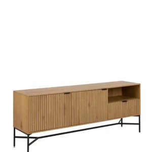 Oferta limitowana Komoda drewniana Jaipur (22087)