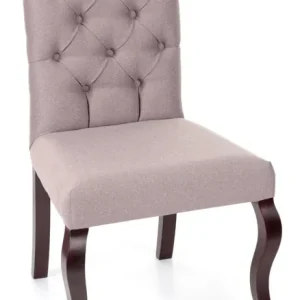 Obniżka ceny Krzesło Astoria Ludwik Chesterfield
