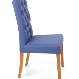 Krzesło Astoria Chesterfield Bezpieczna płatność
