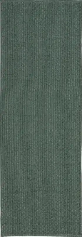 Zielony Dywan Zewnętrzny Winylowy - SOLO DARK GREEN 15088 70x50 cm Kup online