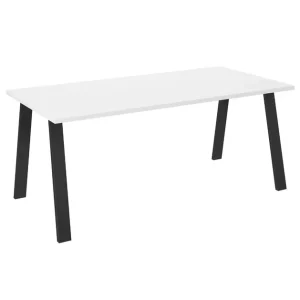 Stół Kleo Biały 185x90 cm Hit cenowy