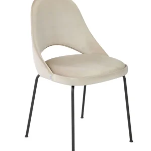 Promocja Krzesło Costa Steel Black 1-3 dni