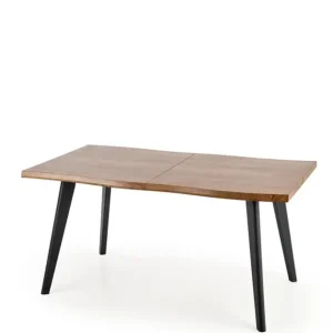 Stół rozkładany Dickson 120-180cm Wyjątkowa oferta