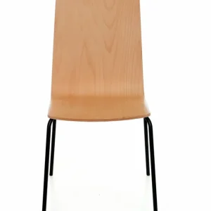 Wysoka jakość Krzesło Skin Steel wood