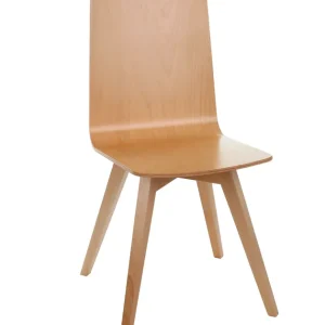 Krzesło Skin wood Zamów dziś
