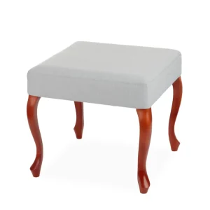 Pufa ławka Ludwik 50x50 cm Wyjątkowa oferta
