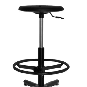 Krzesło Goliat PU Ring Base Tylko dziś