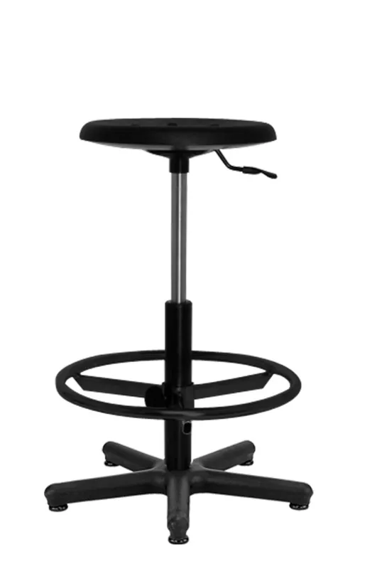 Krzesło Goliat PU Ring Base Tylko dziś