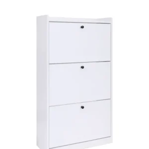 Szafka na buty Roko White Ekspresowa dostawa