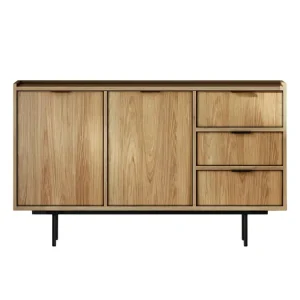 Komoda Edison Hikora 2d3s Obniżka ceny
