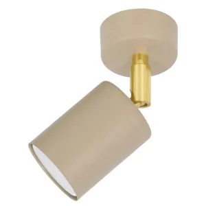 Popularny Reflektor led kaszmirowa lampa K-5820 Mati