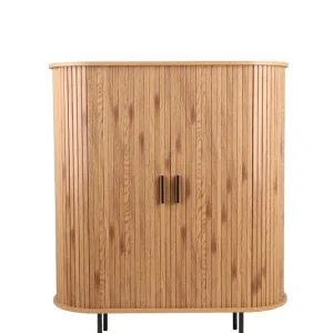 Komoda Loftwood (4804), dziki dąb, lamele Kup teraz
