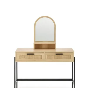 Toaletka z lustrem Carmen Premium