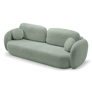 Sofa Olio 3-osobowa rozkładana z funkcją spania – nowoczesna kanapa do salonu Dostępne od ręki