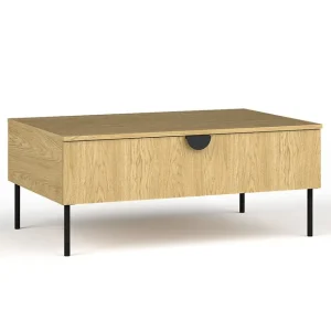 Taniej Stolik kawowy Mond 07 Dąb Baltic (ID 238870, MJ-R20508/R20508-07-B)