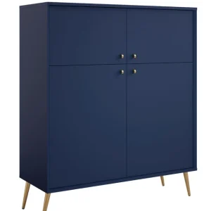 Bestseller Komoda czterodrzwiowa Rose 10 (ID 246758, R6-U18004/U18004-10-B)