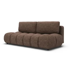 Zamów dziś Nowoczesna sofa Moko z funkcją spania i pojemnikiem 217 cm