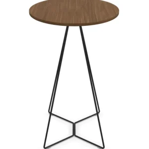 Taniej Wysoki stolik barowy Tilkka coctail 105 cm