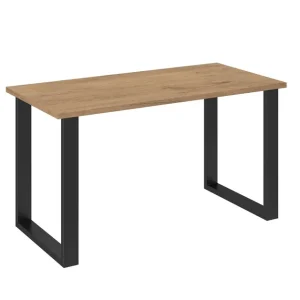 Promocja Stół Imperial, blat lancelot 138 × 67 cm