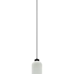 Kup online Lampa zwis ryflowany klosz Vilar K-5730